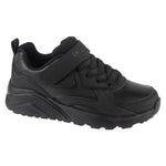 Skechers Uno Lite – Chroma Cruiser Black fekete utcai cipő 403645L-BBK