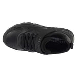 Skechers Uno Lite – Chroma Cruiser Black fekete utcai cipő 403645L-BBK