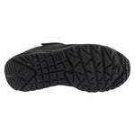 Skechers Uno Lite – Chroma Cruiser Black fekete utcai cipő 403645L-BBK