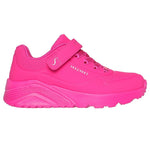 Skechers Uno Lite Jr 310451n-Hpk Shoes - Sportmania.hu