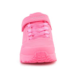 Skechers Uno Lite Jr shoes gyerek utcai cipő 310451L-NPNK