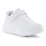 Skechers Uno Lite Vendox Jr cipő gyerek Utcai 403695L-W