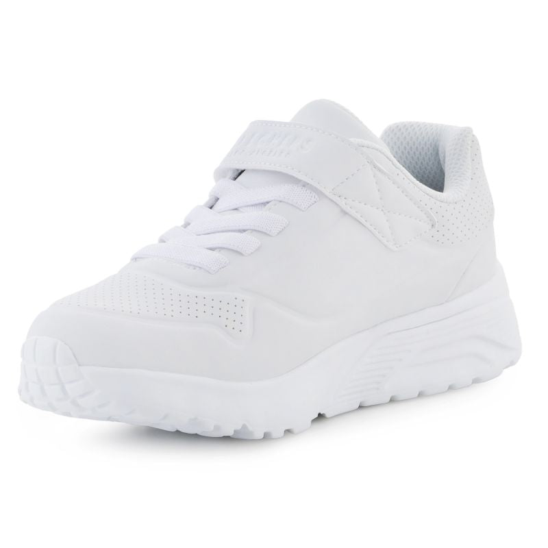 Skechers Uno Lite Vendox Jr cipő gyerek Utcai 403695L-W