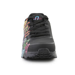 Skechers Uno Lte - Spread The Love W Utcai női 314064L-BKMT
