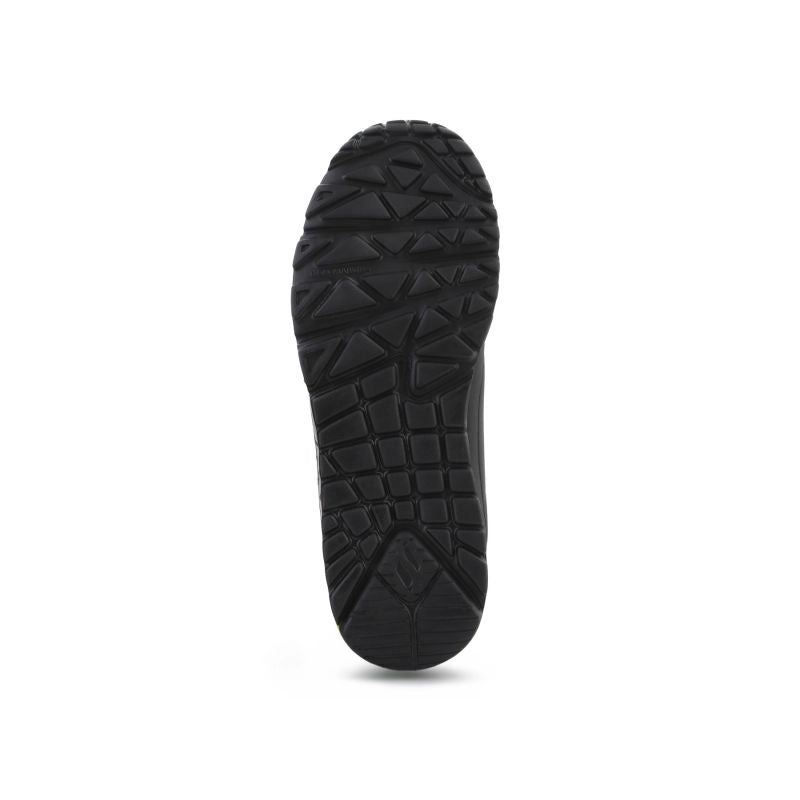 Skechers Uno Lte - Spread The Love W Utcai női 314064L-BKMT
