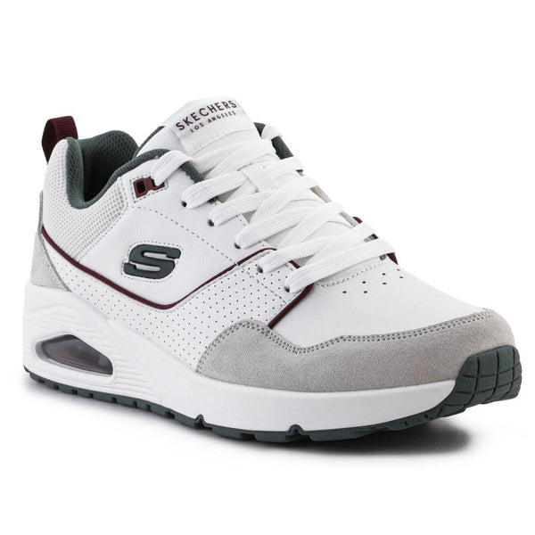 Skechers Uno-Retro One M 183020-WGR Cipő - Sportmania.hu