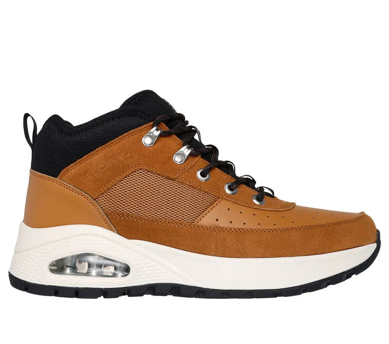 Skechers UNO RUGGED - ADVENTU bakancs - Sportmania.hu