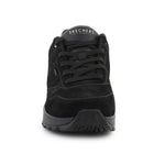 Skechers Uno Rugged-ChillProof Black fekete túracipő 155135-BBK