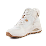 Skechers Uno Rugged - Fall Mode W 167992-NAT Cipő - Sportmania.hu