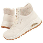 Skechers Uno Rugged W 167988/NAT Cipő - Sportmania.hu