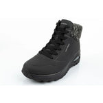 Skechers Uno Rugged W shoes Utcai női 167988BLK