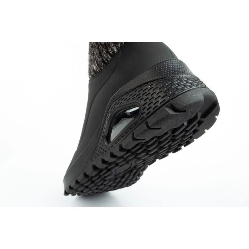 Skechers Uno Rugged W shoes Utcai női 167988BLK