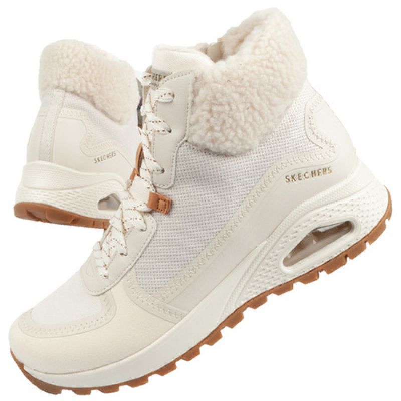 Skechers Uno Rugged W shoes Utcai női 167992NAT