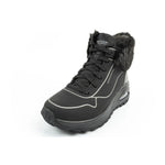 Skechers Uno Rugged women's sports insulated winter boots Cipő női 167993/BKPW