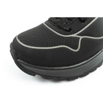 Skechers Uno Rugged women's sports insulated winter boots Cipő női 167993/BKPW