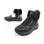 Skechers Uno Rugged women's sports insulated winter boots Cipő női 167993/BKPW