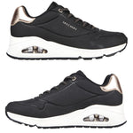 Skechers Uno - Shimmer Away Utcai cipő - Sportmania.hu