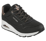 Skechers Uno - Shimmer Away Utcai cipő - Sportmania.hu