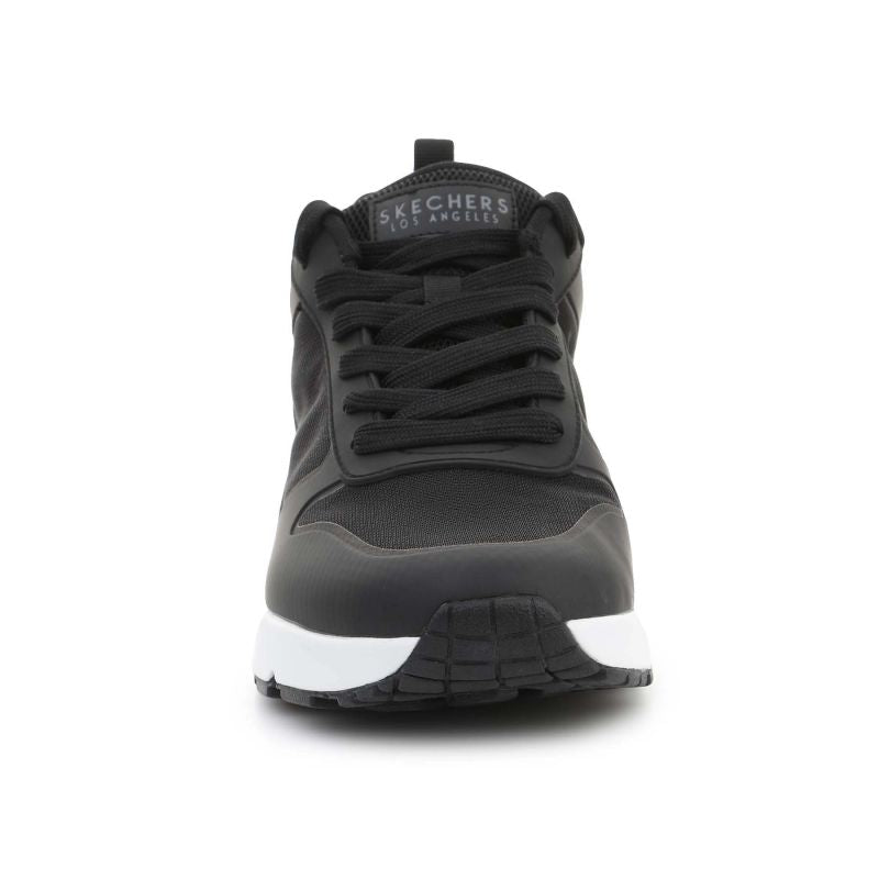 Skechers Uno Sol Black / White M 232248-BKW Cipő - Sportmania.hu