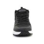 Skechers Uno Sol Black / White M 232248-BKW Cipő - Sportmania.hu