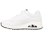 Skechers Uno Spread The Love W 155507/WBGY Cipő - Sportmania.hu