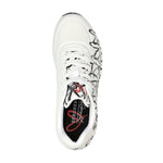Skechers Uno Spread The Love W shoes női utcai cipő 155507/WBGY
