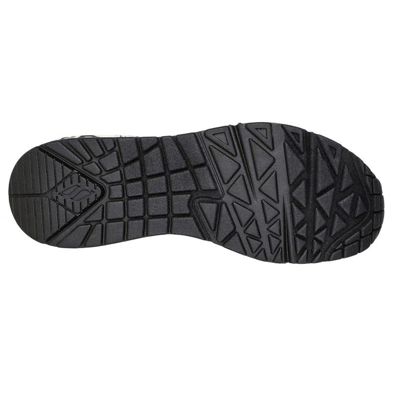 Skechers Uno Spread The Love W shoes női utcai cipő 155507/WBGY