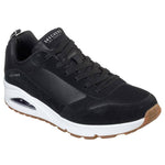 Skechers Uno Stacre M Utcai férfi 52468-BKW