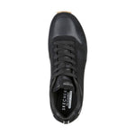 Skechers Uno Stacre M Utcai férfi 52468-BKW