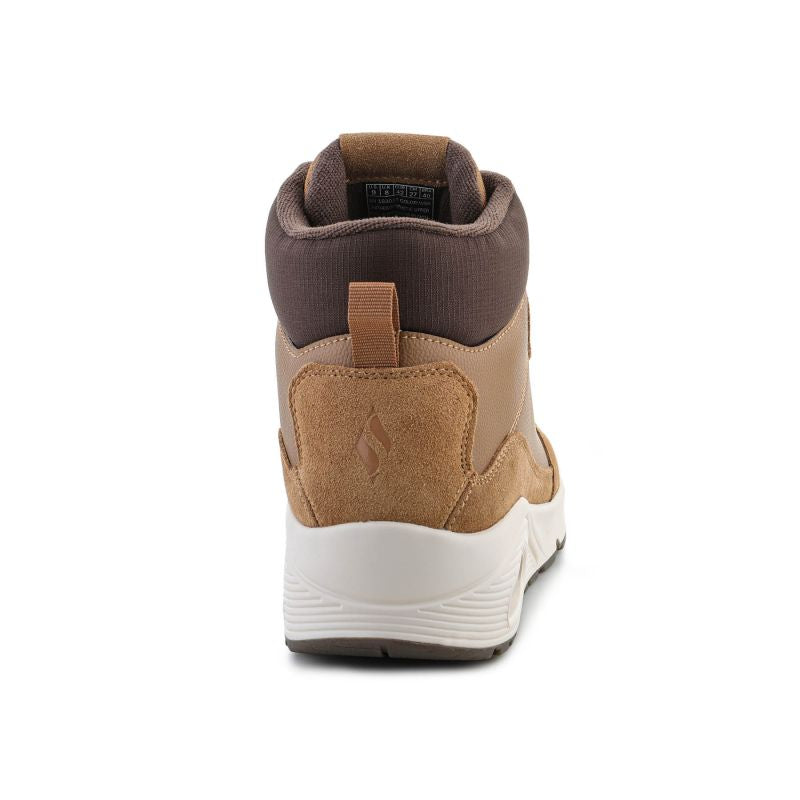 Skechers Uno Stacre Mid M 183013-WSK Cipő - Sportmania.hu