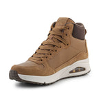 Skechers Uno Stacre Mid M 183013-WSK Cipő - Sportmania.hu