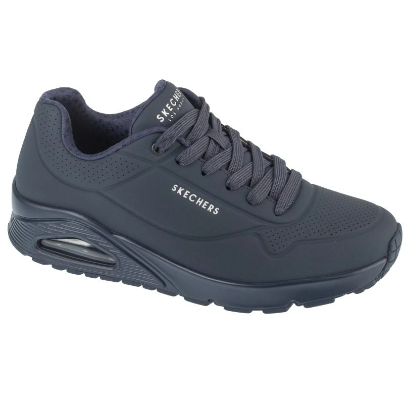 Skechers Uno-Stand On Air Navy 52458-DKNV