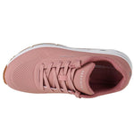 Skechers Uno-Stand on Air pink Cipő 73690-ROS