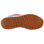 Skechers Uno-Stand on Air pink Cipő 73690-ROS