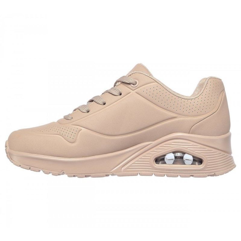 Skechers Uno-Stand On Air Shoes W 73690-SND Cipő - Sportmania.hu