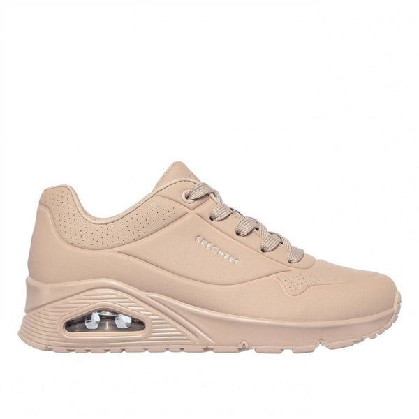 Skechers Uno-Stand On Air Shoes W 73690-SND Cipő - Sportmania.hu