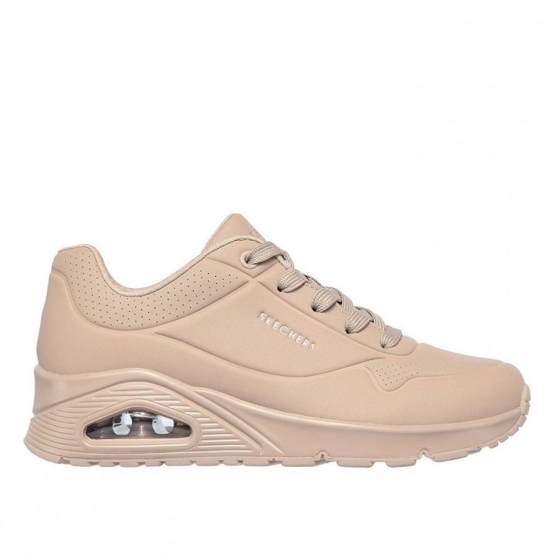 Skechers Uno-Stand On Air Shoes W 73690-SND Cipő - Sportmania.hu