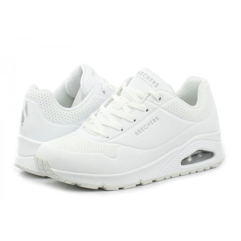 Skechers Uno-Stand On Air Shoes W 73690-W Utcai cipő - Sportmania.hu