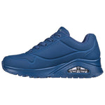 Skechers Uno-Stand on Air W 73690-BLU Cipő - Sportmania.hu