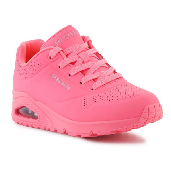 Skechers Uno Stand On Air W 73690-CRL Cipő - Sportmania.hu