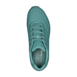 Skechers Uno Stand on Air W Shoes női 73690-TEAL