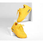 Skechers Uno Stand On Air W Utcai női 73690-YEL