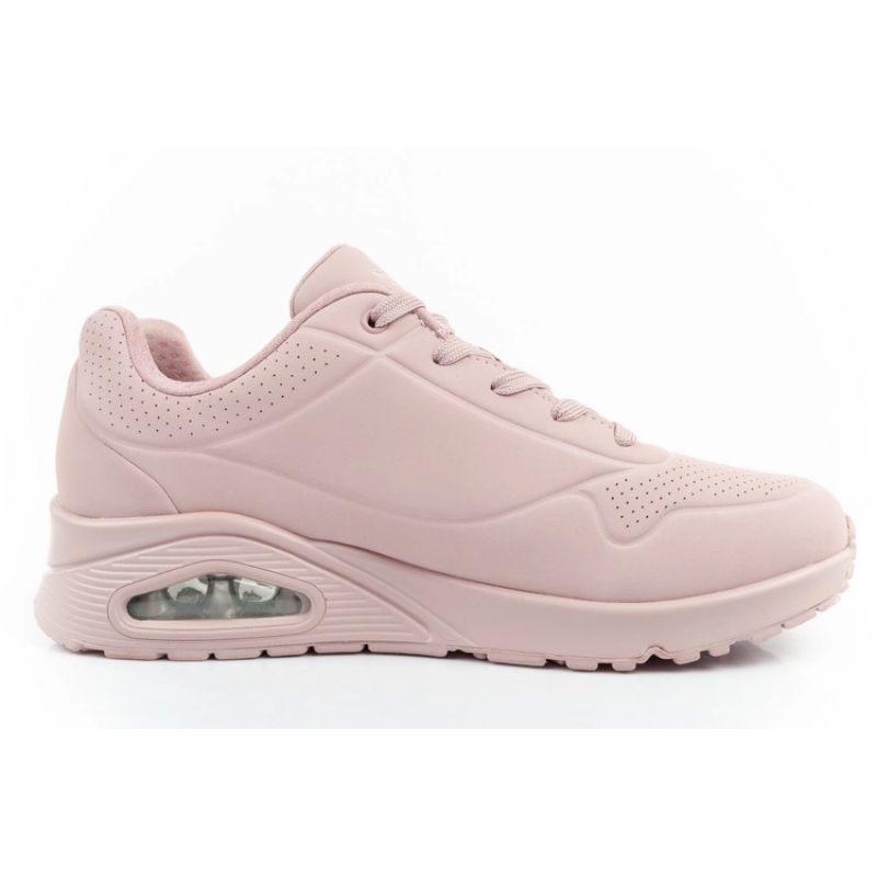 Skechers Uno Stand On W shoes női utcai cipő 73690/LTMV