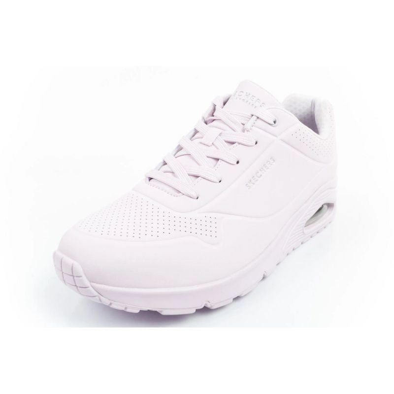 Skechers Uno Stand On W shoes női utcai cipő 73690/LVLP