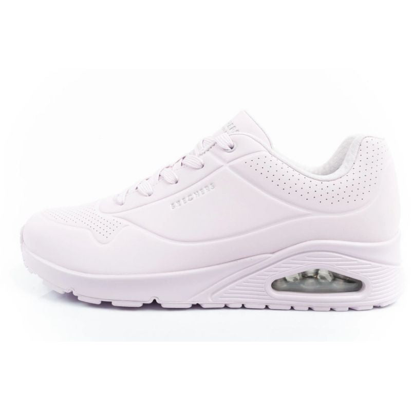 Skechers Uno Stand On W shoes női utcai cipő 73690/LVLP