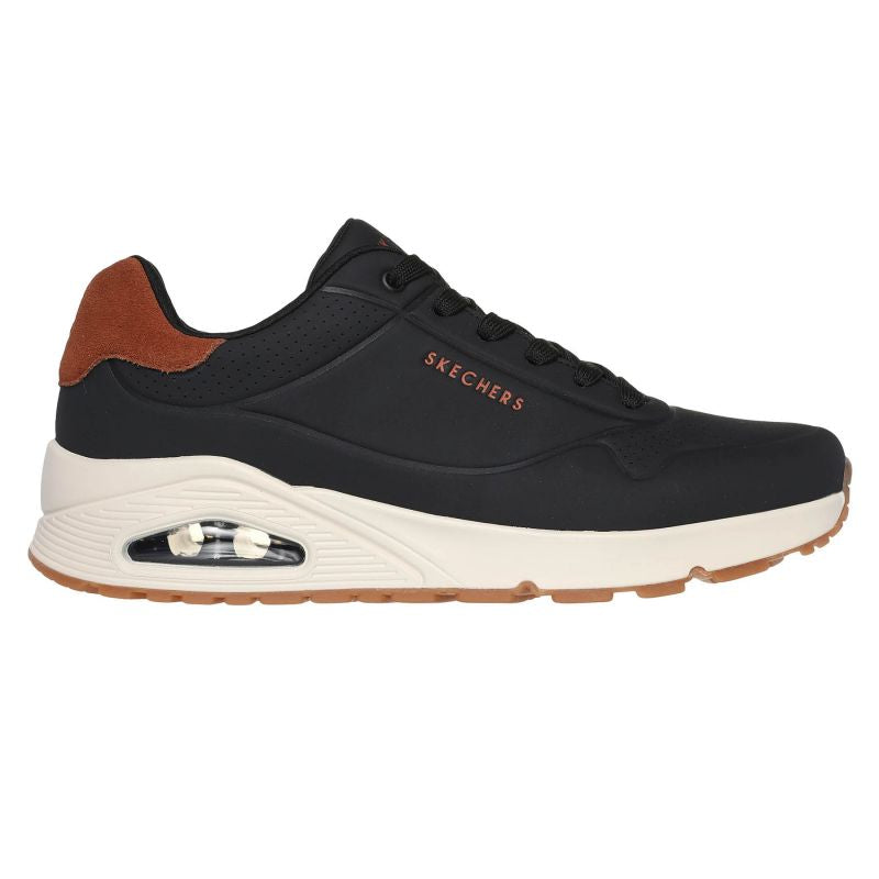 Skechers Uno Suited on Air cipő - Sportmania.hu