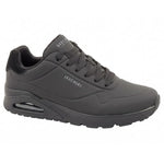 Skechers Uno - Suited on Air men's sports sneakers fashionable cipő férfi 183004/B