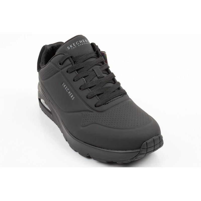 Skechers Uno - Suited on Air men's sports sneakers fashionable cipő férfi 183004/B