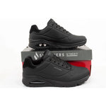 Skechers Uno - Suited on Air men's sports sneakers fashionable cipő férfi 183004/B