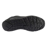 Skechers Uno – Tailored Air Black fekete utcai cipő 183007-BBK
